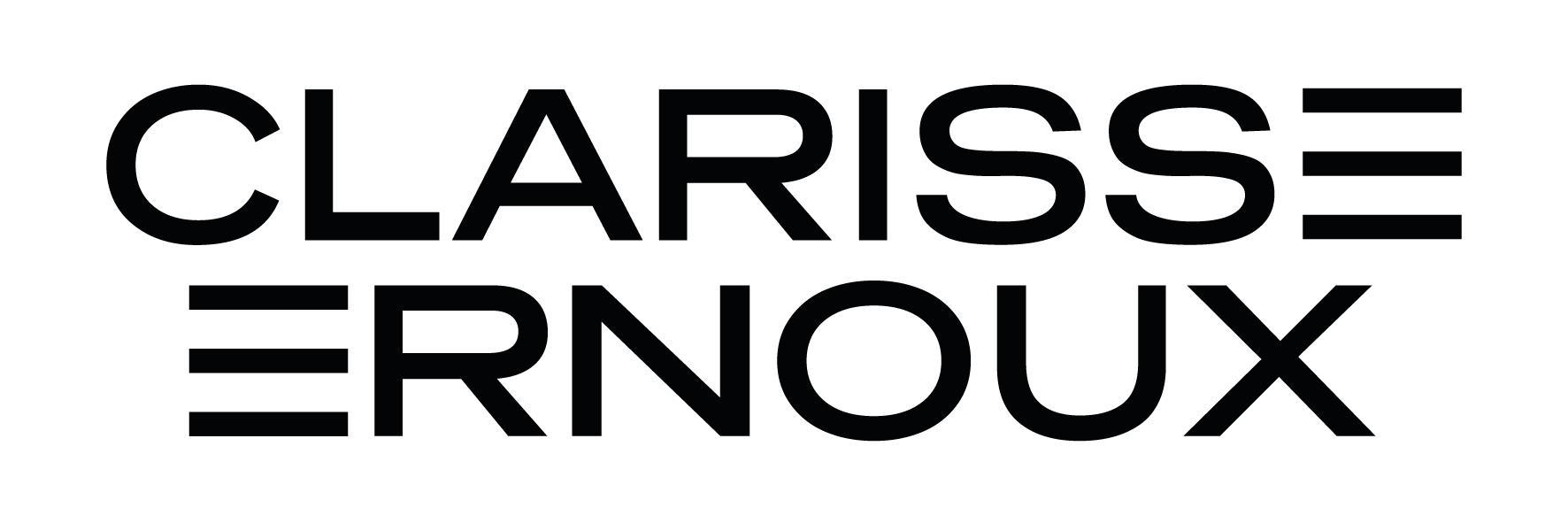 logo Clarisse Ernoux