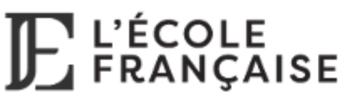 logo Ecole Française