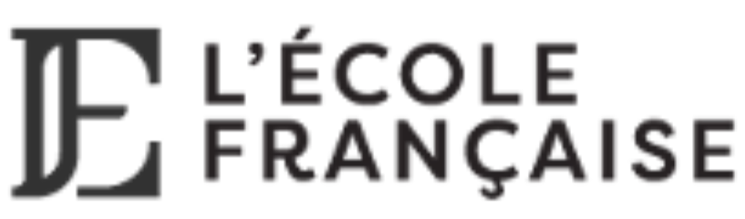 logo Ecole Française
