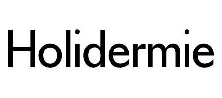 Logo Holidermie